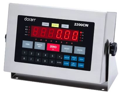 2200CW Digital weight indicator